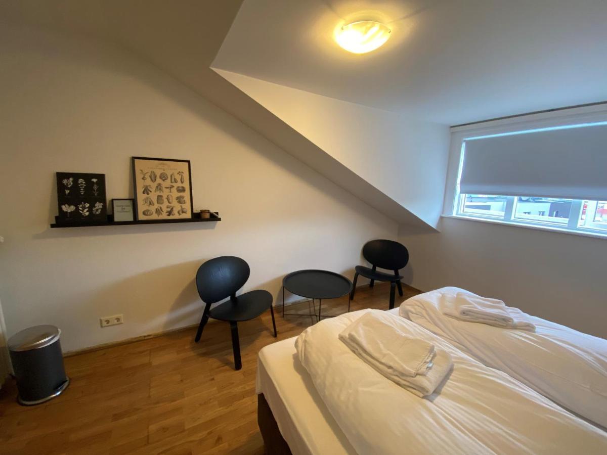 Aparthotel Day Dream Vesturgata 17 Reykjavík